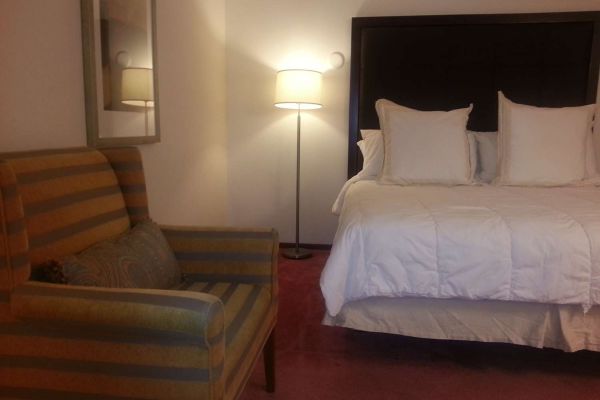 HARLAN INN AND SUITES (Harlan)